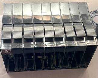Atari Atari Cartridge holder