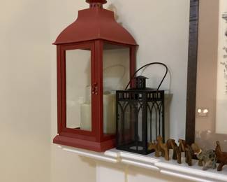 Lanterns 