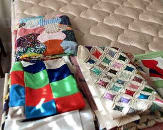 Quilt Tops