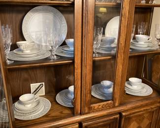 Imperial China Set