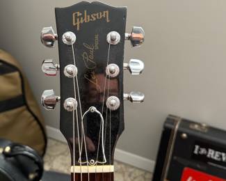 Gibson Les Paul Special