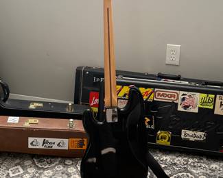 Fender Precision Bass Special