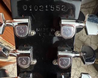 Gibson Les Paul Special