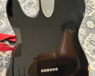  1977 Telecaster Custom  - Mexico