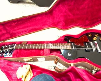 Gibson Les Paul Special