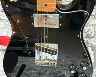  1977 Telecaster Custom  - Mexico