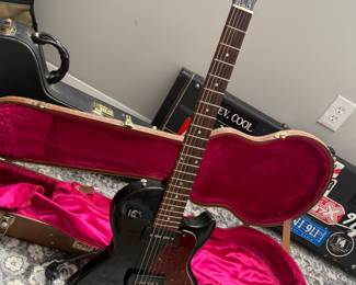 Gibson Les Paul Special