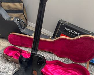 Gibson Les Paul Special