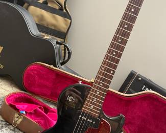 Gibson Les Paul Special