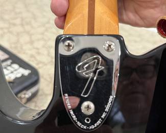  1977 Telecaster Custom  - Mexico