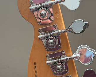 Fender Precision Bass Special