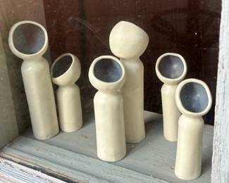 Jonathan Reynaud, France ceramics