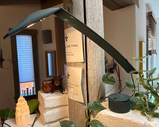 Luciano Dove, Italy desk lamp