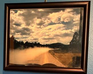 Agnes Desfosse, photo