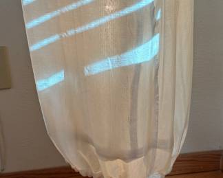 Isamu Noguchi table lamp