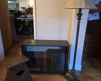 KO383Decor Odds and Ends