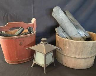 KO365Burnin the bamboo