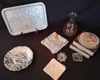 KO424Assorted Kitchen Decor  Serving Ware