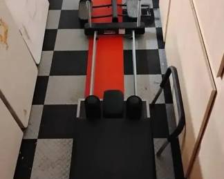 KO404Aero Pilates Workout Equipment 