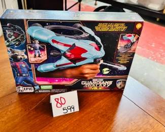 Guardians of the Galaxy 