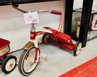 Radio Flyer Trike 