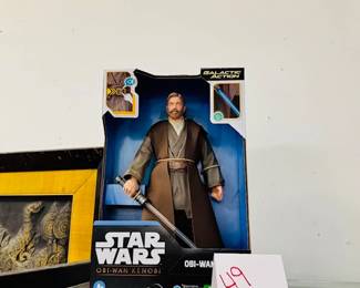 Star Wars Obi-Wan