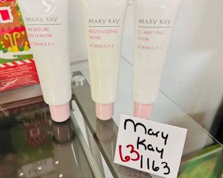 Mary Kay Lot 