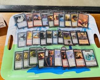 Magic The Gathering Cards