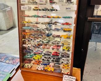 Car Collection 