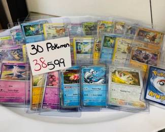 Pokémon Cards 