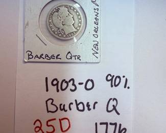 1903 Barber 