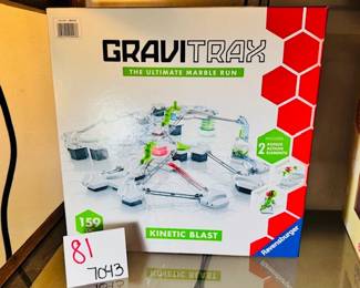 Gravitrax 