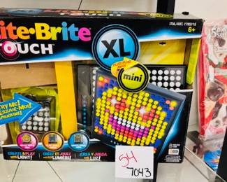 Lite Brite
