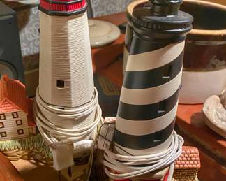 Collectible figurines