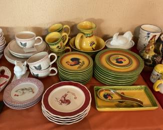 chicken dishes and other kitchen must haves