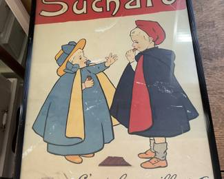 Chocolar Sucharon artwork 