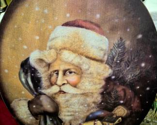 Save The Date and plan on attending next weekend's Large 2 Day Estate/Living Estate Sale w/ Part 3 of 3 Christmas Sale. 