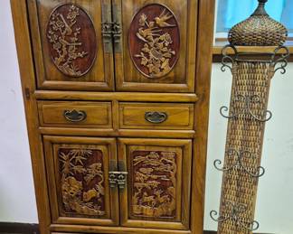Large selection of furniture-modern and antique 