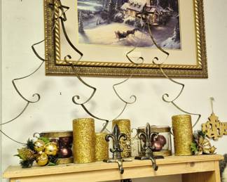 Part 3 0f 3 Annual Christmas Sale