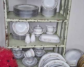 Noritake "Mayflower"