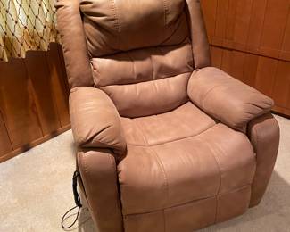 Recliner