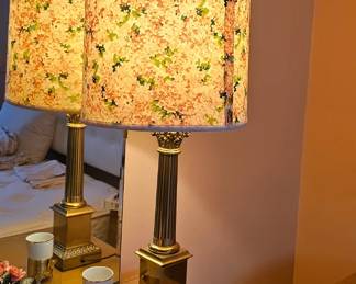 MCM lamp