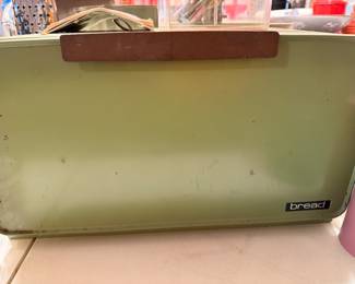 Bread box