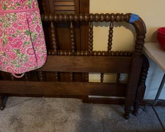 bed frame