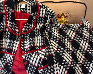 vintage clothing/Y2K clothing