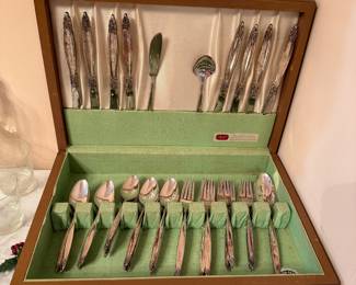 flatware