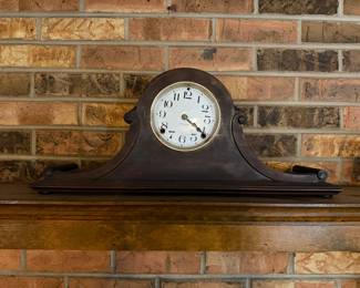 mantel clock