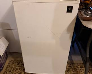 mini refrigerator
