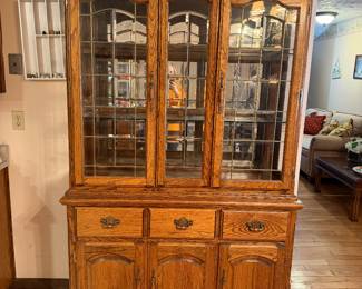 China Cabinet