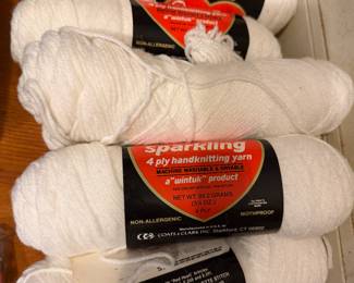 yarn